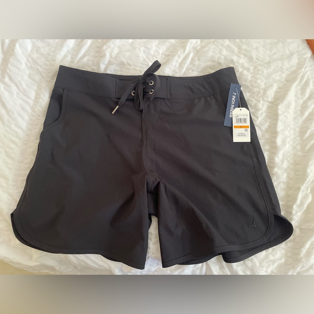 Nautica Women’s Board Shorts